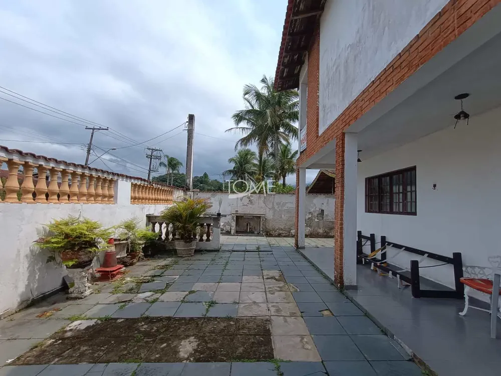 Sobrado, 3 quartos, 166 m² - Foto 2