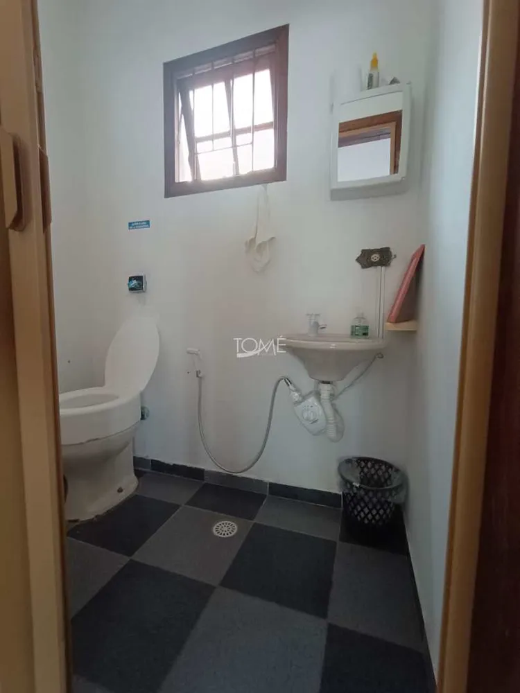 Sobrado, 3 quartos, 166 m² - Foto 8