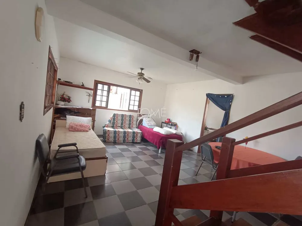 Sobrado, 3 quartos, 166 m² - Foto 4