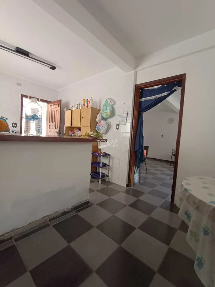 Sobrado, 3 quartos, 166 m² - Foto 5