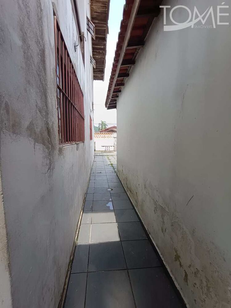 Sobrado, 3 quartos, 166 m² - Foto 1