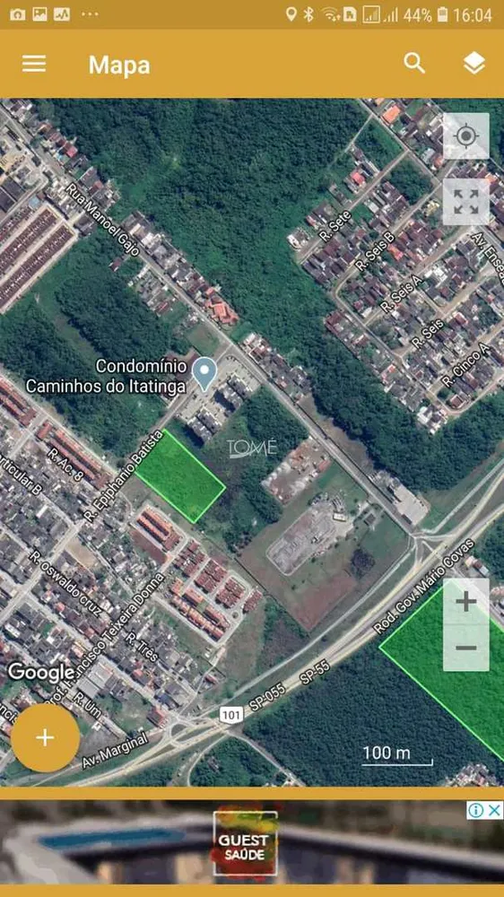 Terreno, 3955 m² - Foto 6