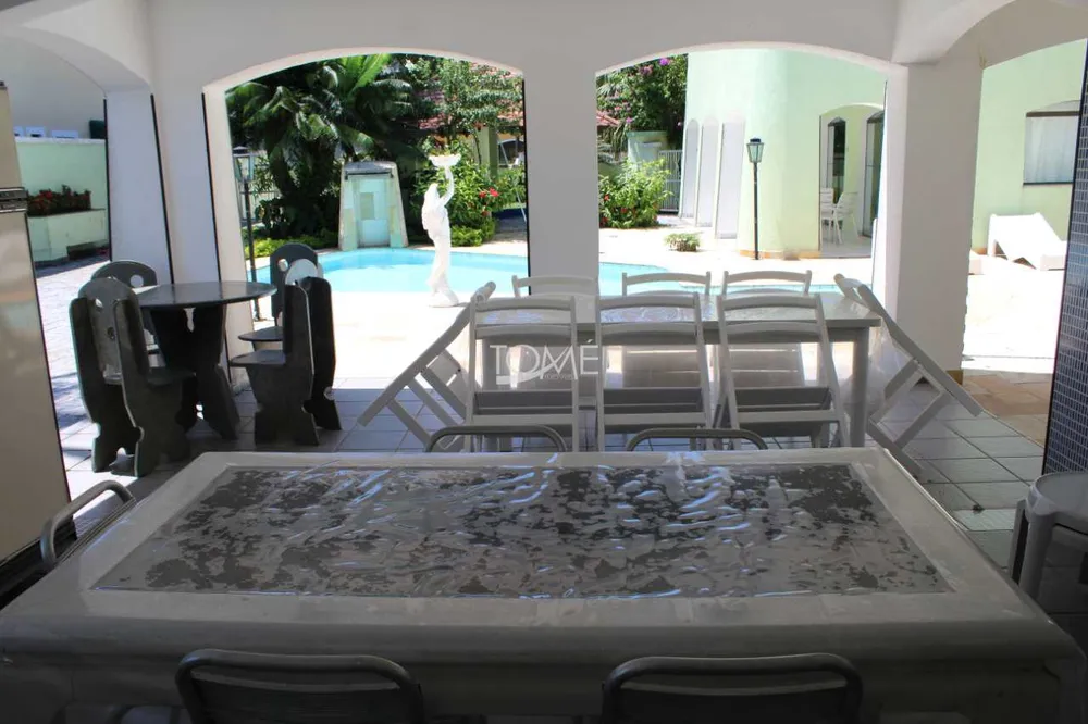 Casa de Condomínio, 5 quartos - Foto 12