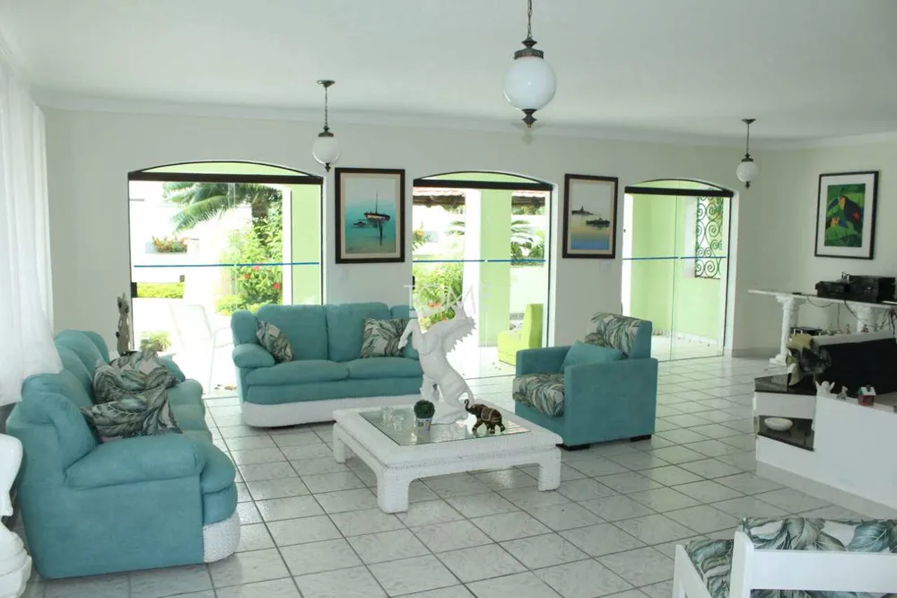 Casa de Condomínio, 5 quartos - Foto 6