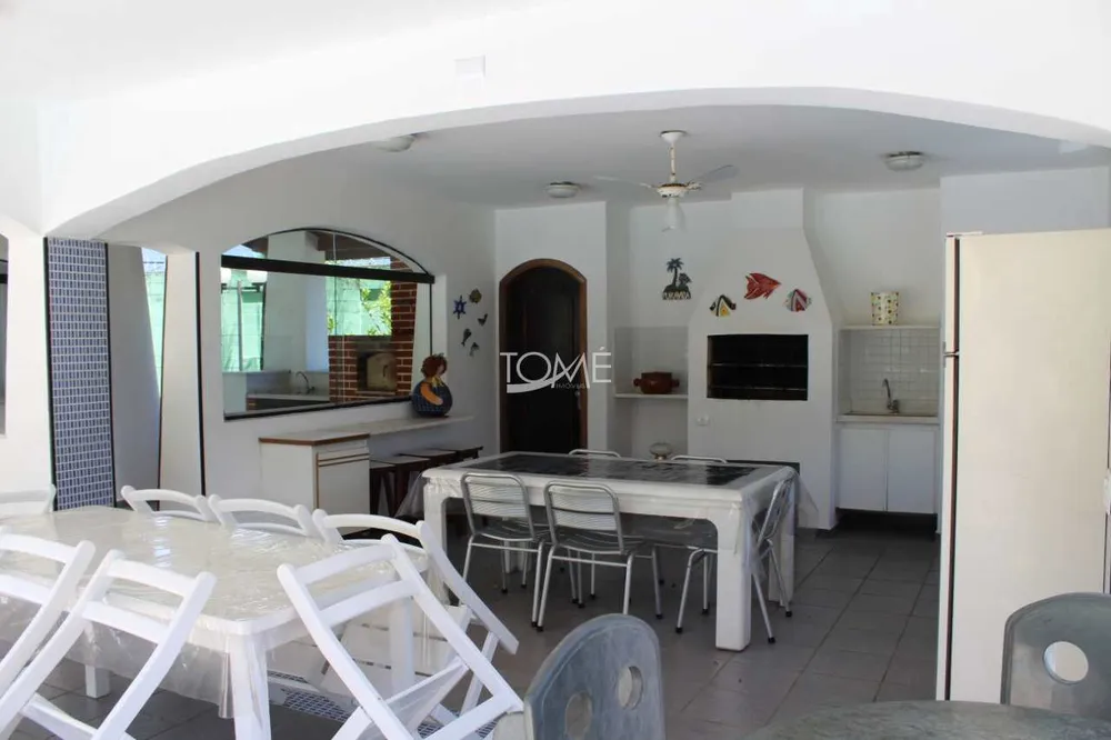 Casa de Condomínio, 5 quartos - Foto 11