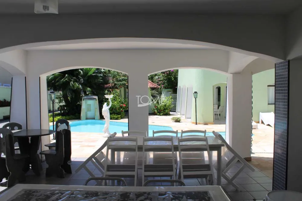 Casa de Condomínio, 5 quartos - Foto 13