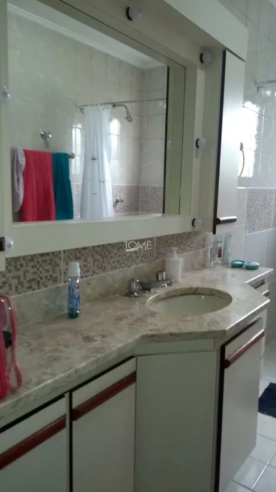 Casa de Condomínio, 5 quartos - Foto 10
