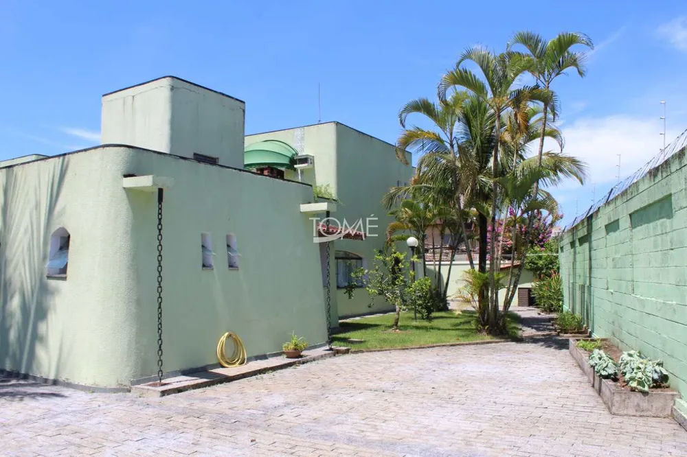 Casa de Condomínio, 5 quartos - Foto 3