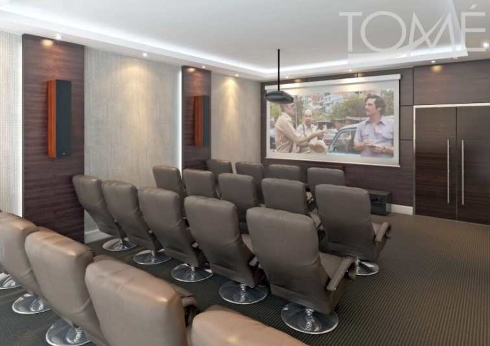 Apartamento, 2 quartos, 63 m² - Foto 5