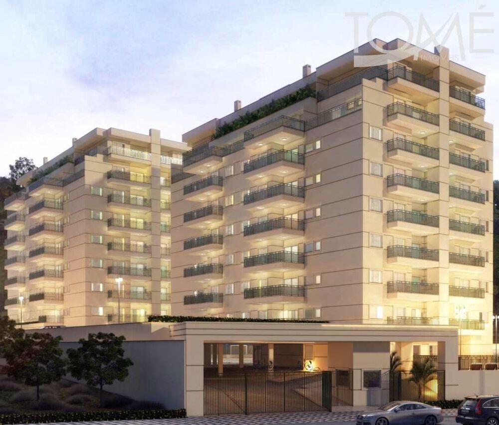 Apartamento, 2 quartos, 63 m² - Foto 1