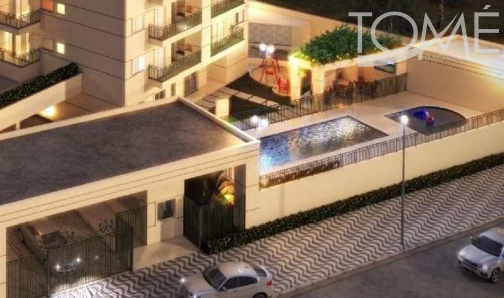 Apartamento, 2 quartos, 63 m² - Foto 2