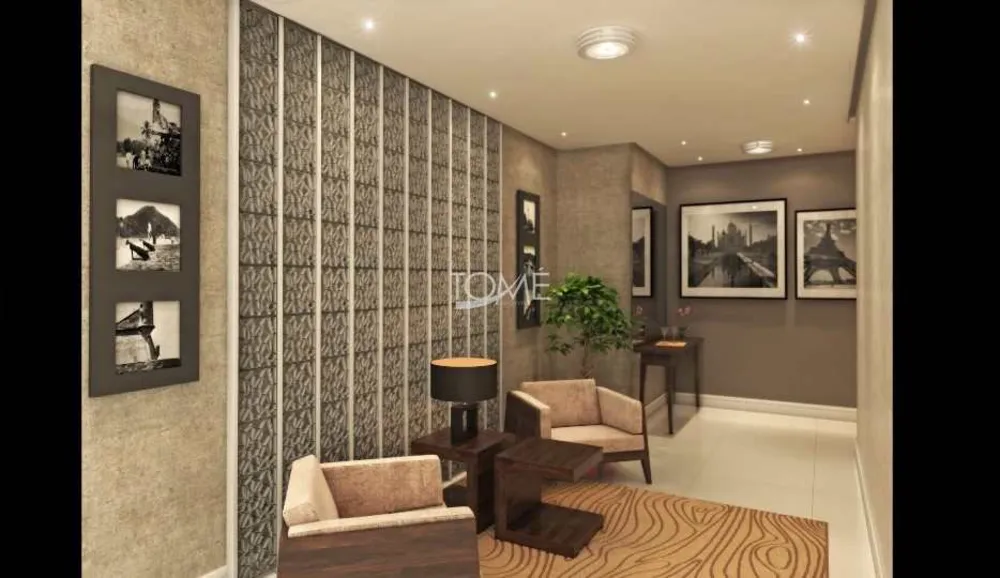 Apartamento, 2 quartos, 63 m² - Foto 4