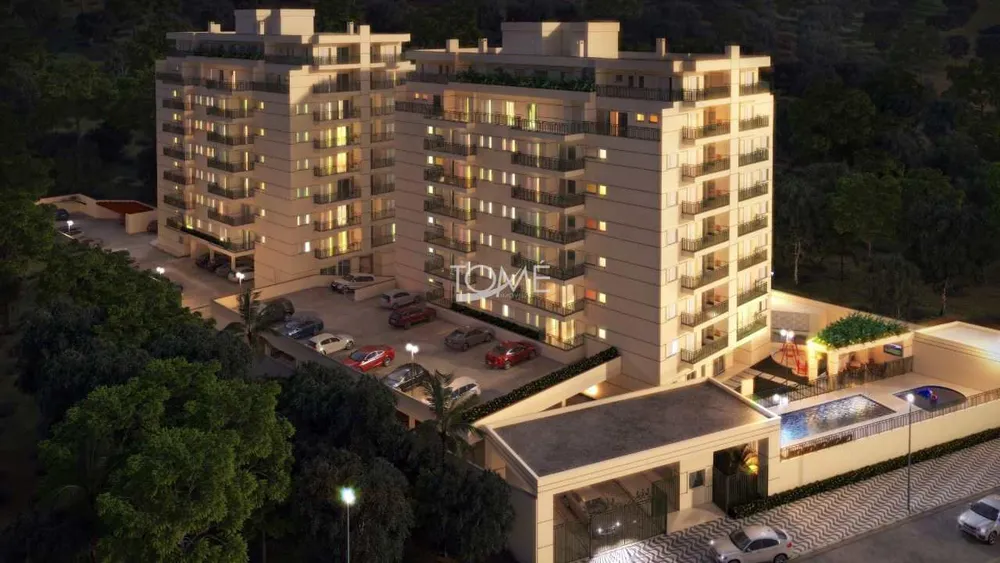 Apartamento, 2 quartos, 63 m² - Foto 1