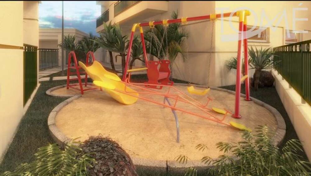 Apartamento, 2 quartos, 63 m² - Foto 3