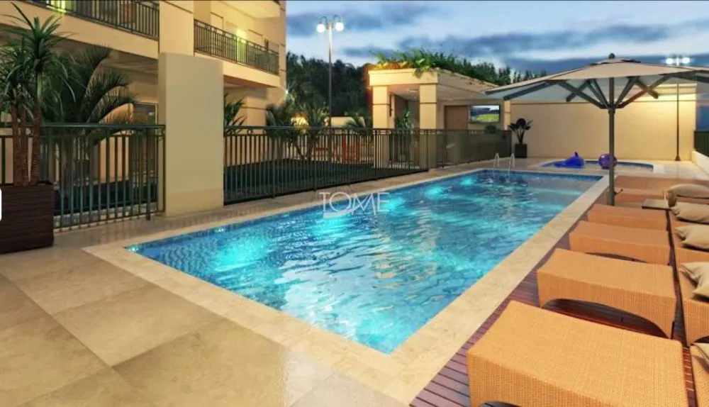 Apartamento, 2 quartos, 63 m² - Foto 3