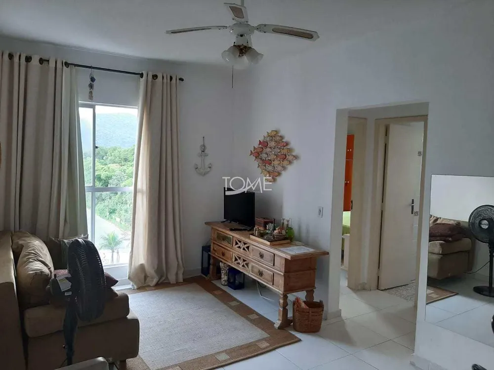 Apartamento, 1 quarto, 48 m² - Foto 1