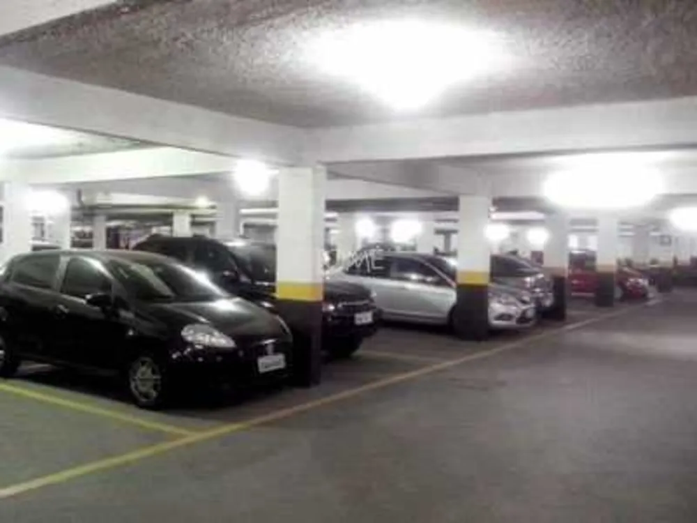 Apartamento, 1 quarto, 48 m² - Foto 3