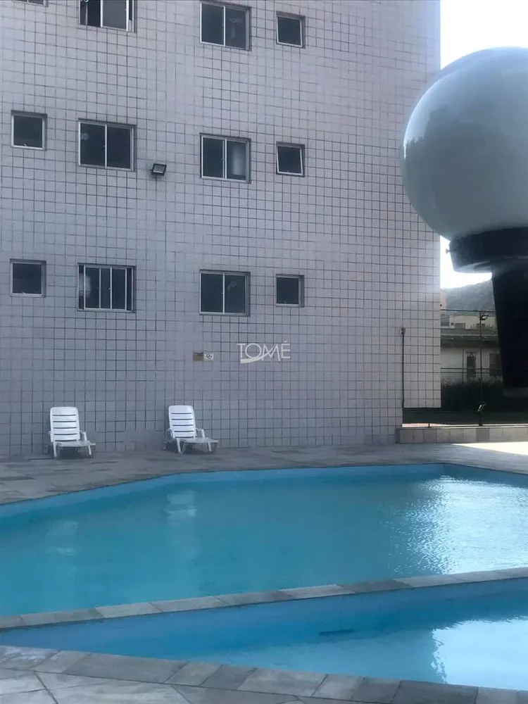 Apartamento, 1 quarto, 48 m² - Foto 11