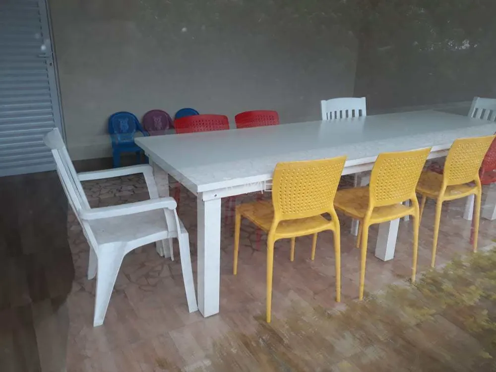 Apartamento, 1 quarto, 48 m² - Foto 8