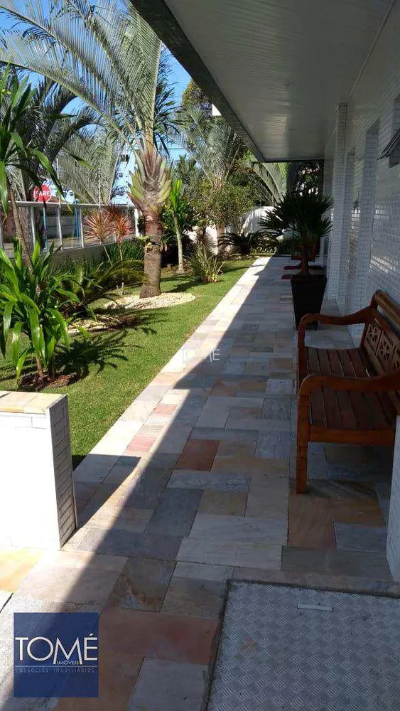 Cobertura, 3 quartos, 199 m² - Foto 1