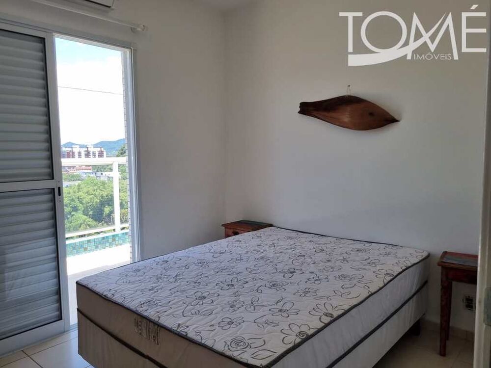 Cobertura, 3 quartos, 199 m² - Foto 1