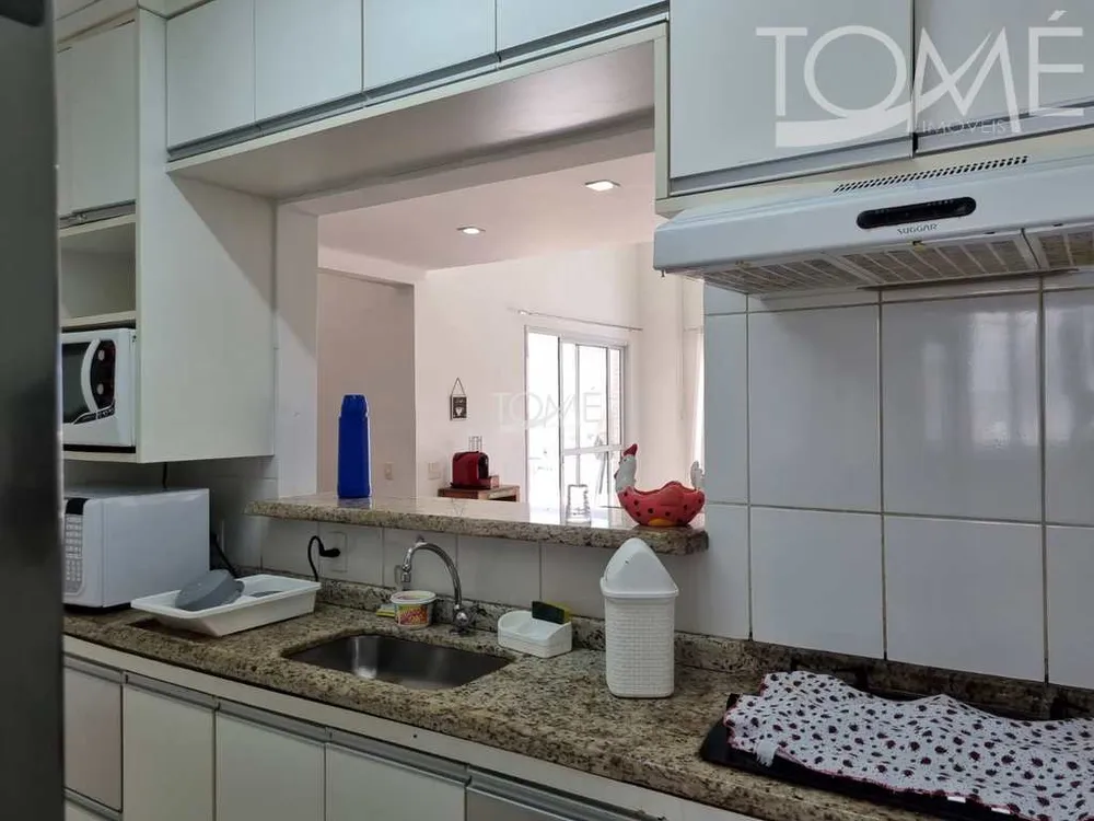 Cobertura, 3 quartos, 199 m² - Foto 6