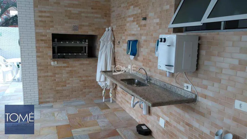 Cobertura, 3 quartos, 199 m² - Foto 19