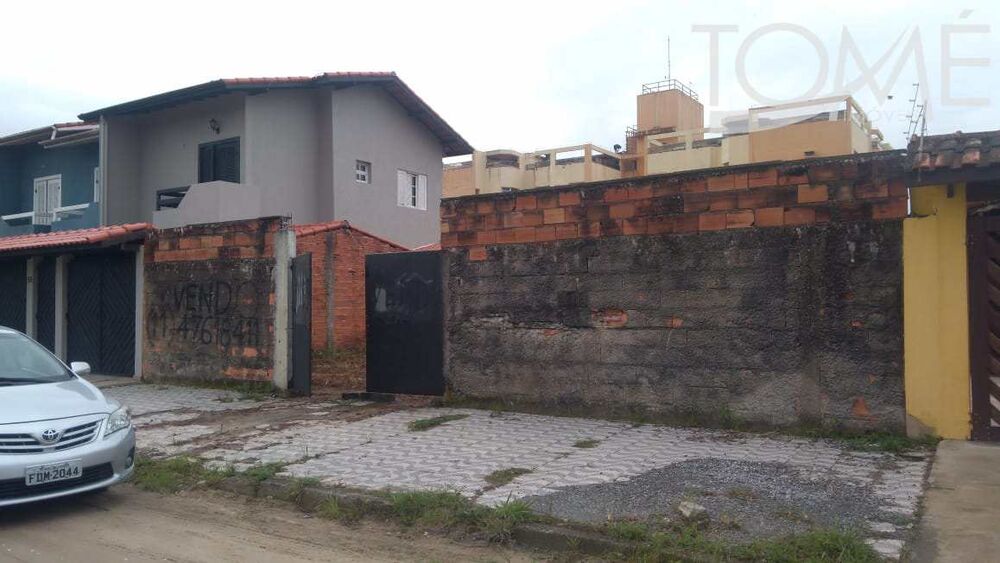 Terreno, 500 m² - Foto 1