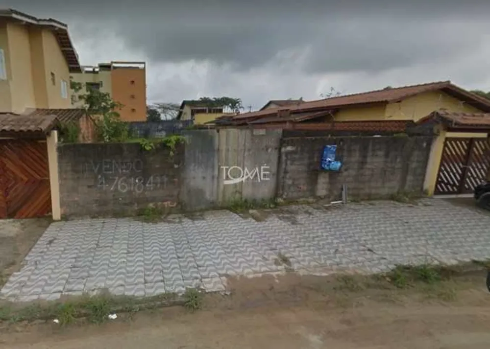 Terreno, 500 m² - Foto 1