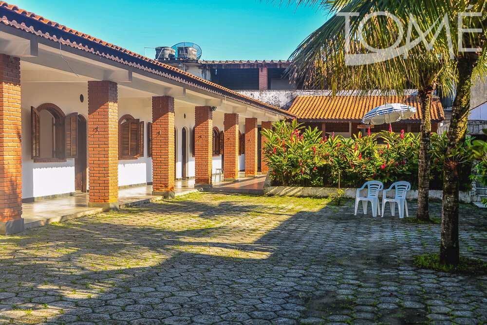 Prédio Inteiro - Foto 1