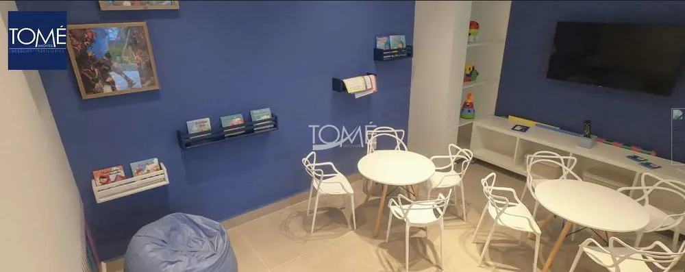Apartamento, 2 quartos, 69 m² - Foto 17