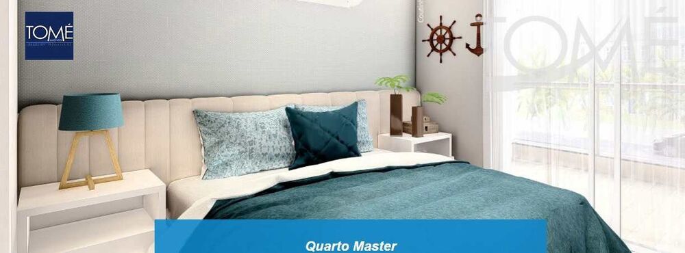 Apartamento, 2 quartos, 69 m² - Foto 9