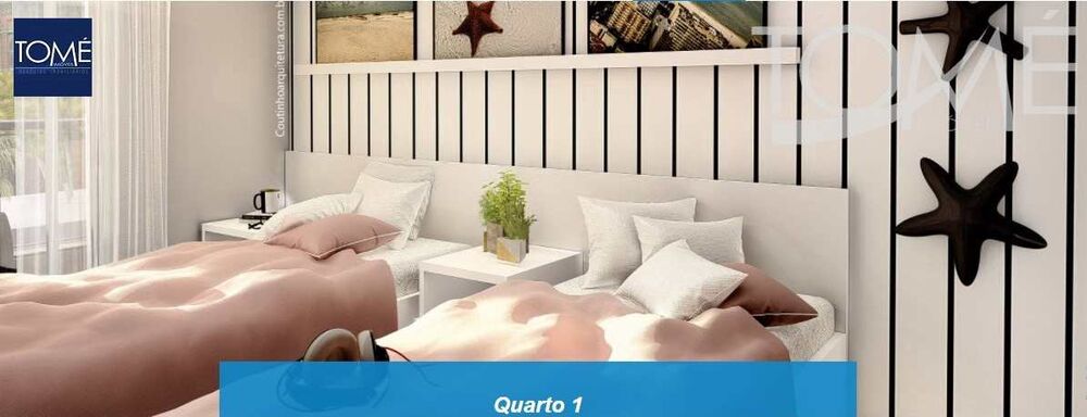 Apartamento, 2 quartos, 69 m² - Foto 13