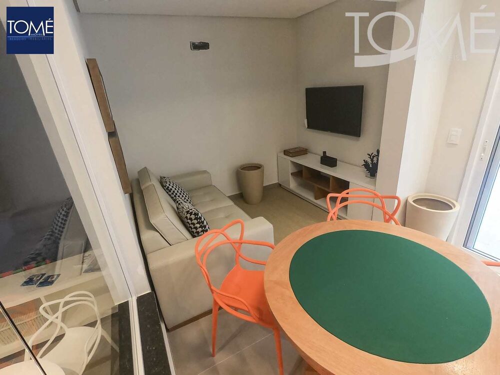 Apartamento, 2 quartos, 69 m² - Foto 17