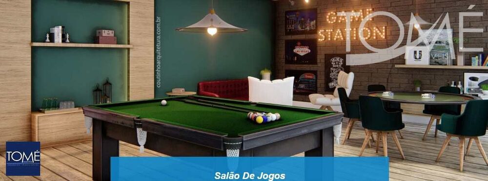 Apartamento, 2 quartos, 69 m² - Foto 8