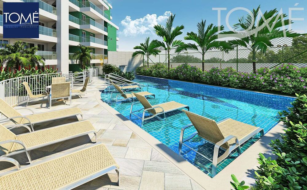 Apartamento, 2 quartos, 69 m² - Foto 5
