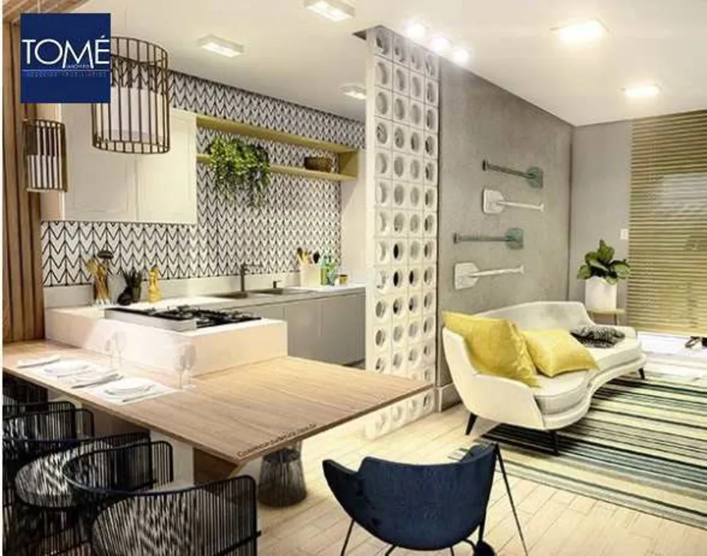 Apartamento, 2 quartos, 69 m² - Foto 31