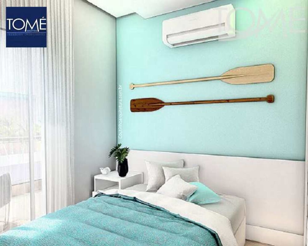 Apartamento, 2 quartos, 69 m² - Foto 6