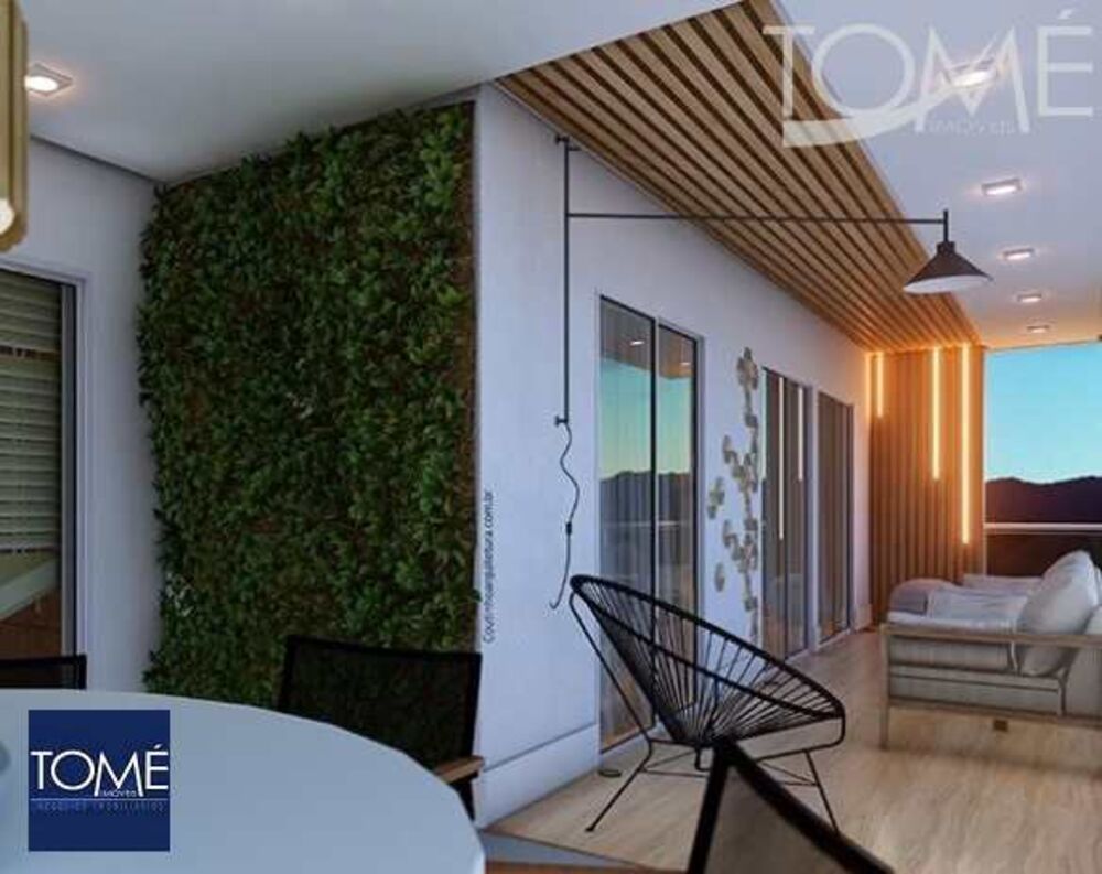 Apartamento, 2 quartos, 69 m² - Foto 3