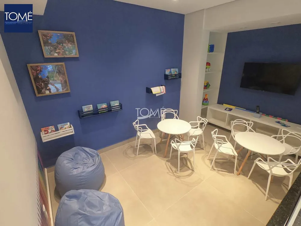 Apartamento, 2 quartos, 69 m² - Foto 20
