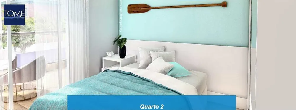 Apartamento, 2 quartos, 69 m² - Foto 36