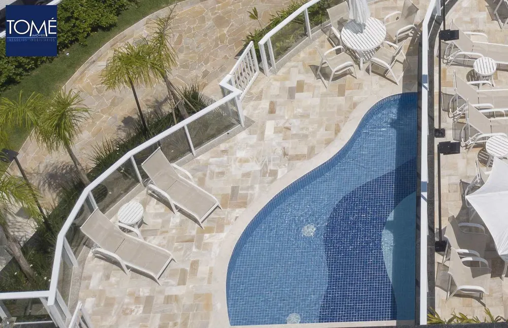 Apartamento, 2 quartos, 69 m² - Foto 11