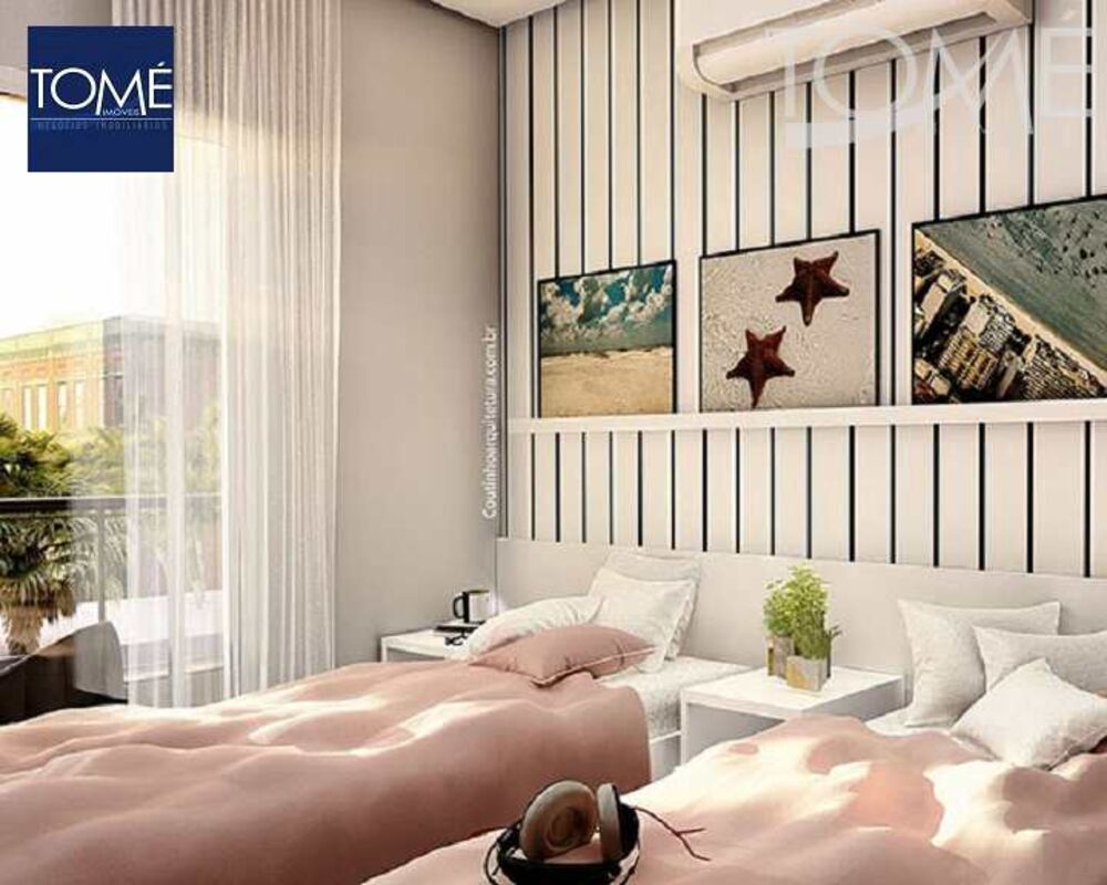 Apartamento, 2 quartos, 69 m² - Foto 4