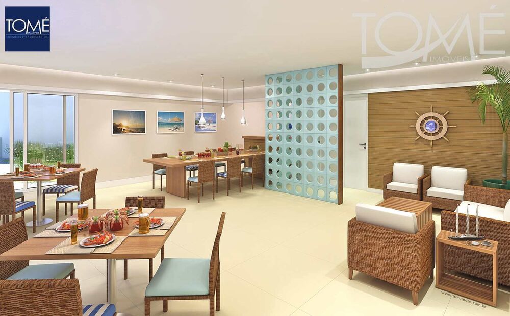 Apartamento, 2 quartos, 69 m² - Foto 7
