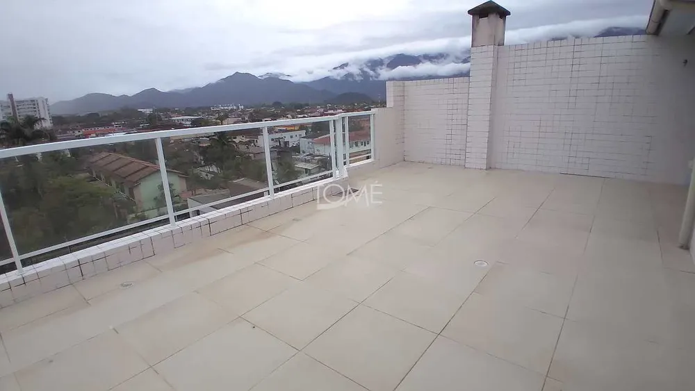 Cobertura, 4 quartos, 200 m² - Foto 17