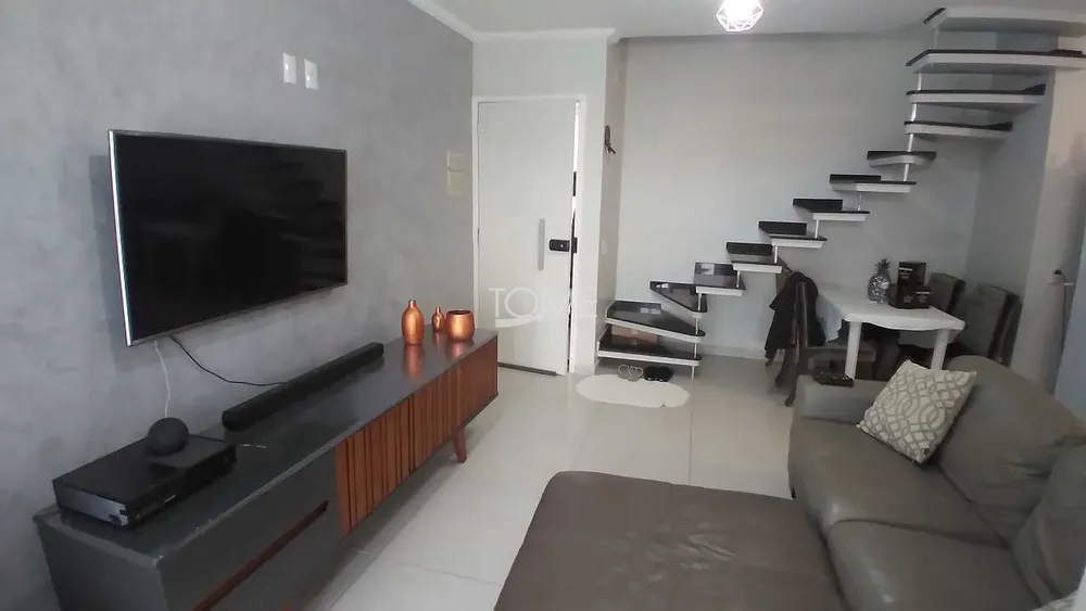 Cobertura, 4 quartos, 200 m² - Foto 5