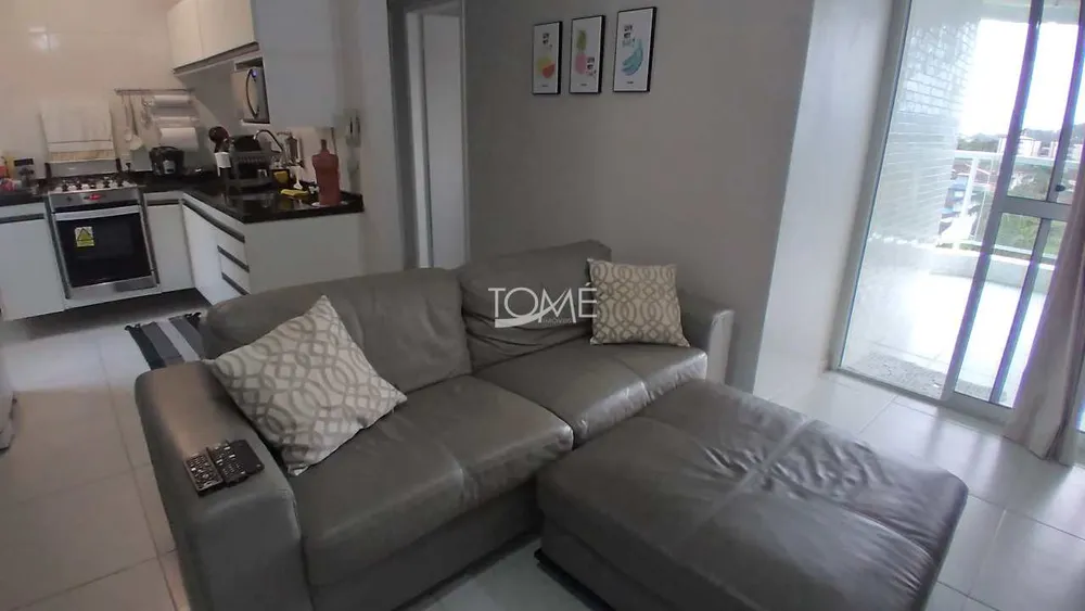 Cobertura, 4 quartos, 200 m² - Foto 4