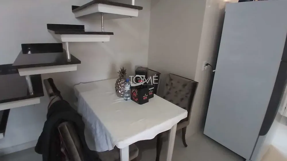 Cobertura, 4 quartos, 200 m² - Foto 6