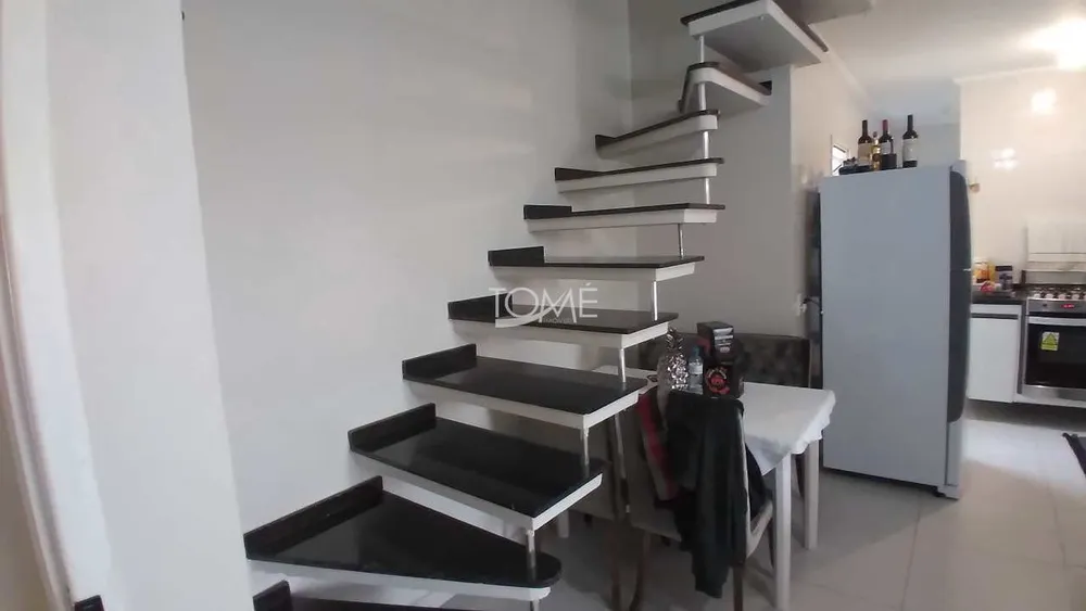 Cobertura, 4 quartos, 200 m² - Foto 13