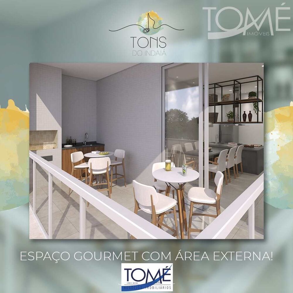 Apartamento, 3 quartos, 113 m² - Foto 1